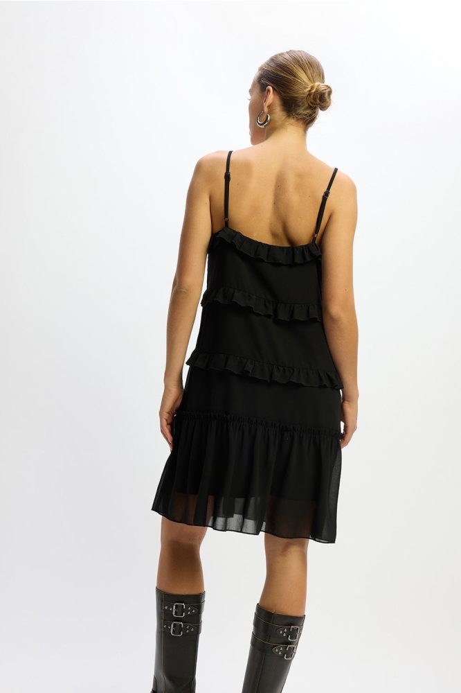 CHIARA R2506354802 999 BLACK